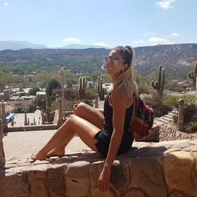 julieta lazcano feet