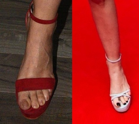 julieta nair calvo feet 3