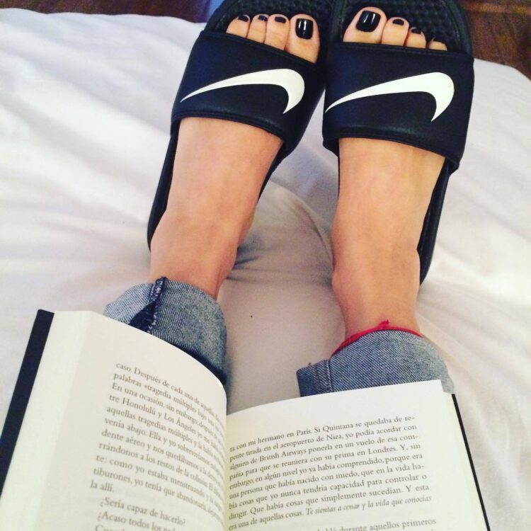 julieta ortega feet 1