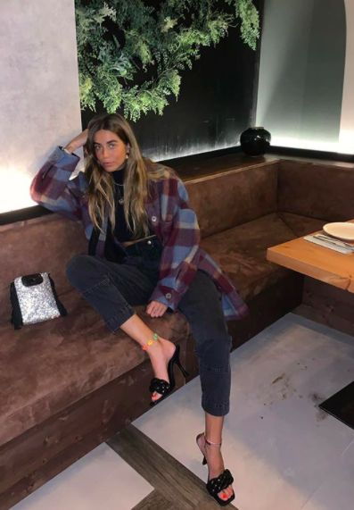 julieta padros feet 2