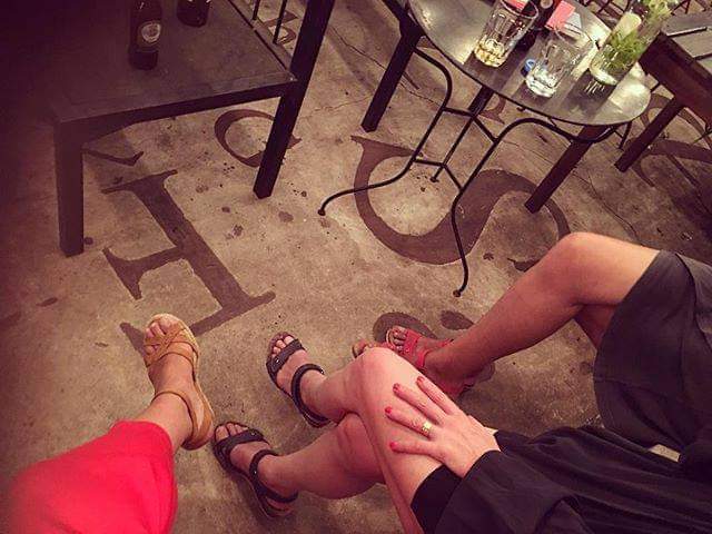 julieta venegas feet 2