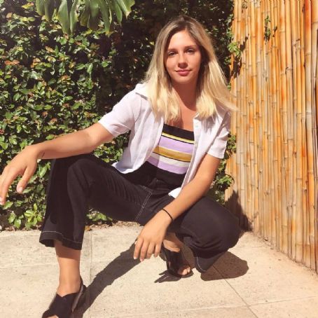 julieta vetrano feet 4