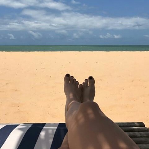 julieta zylberberg feet 2