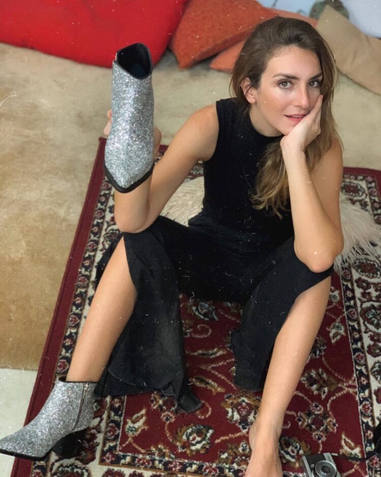 julieta zylberberg feet 3