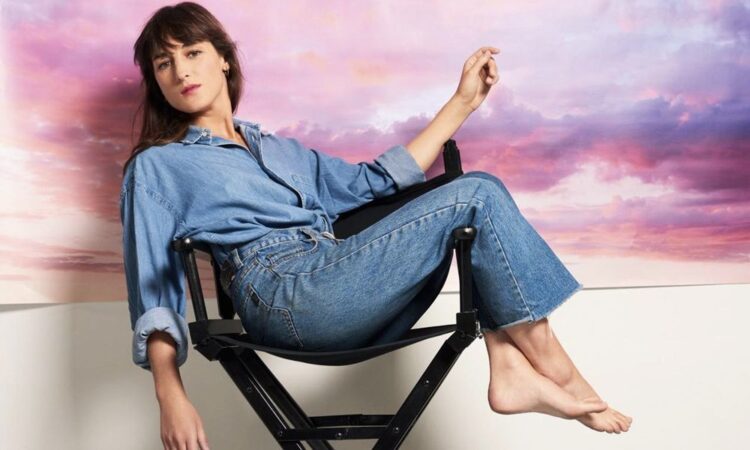 juliette armanet feet 1