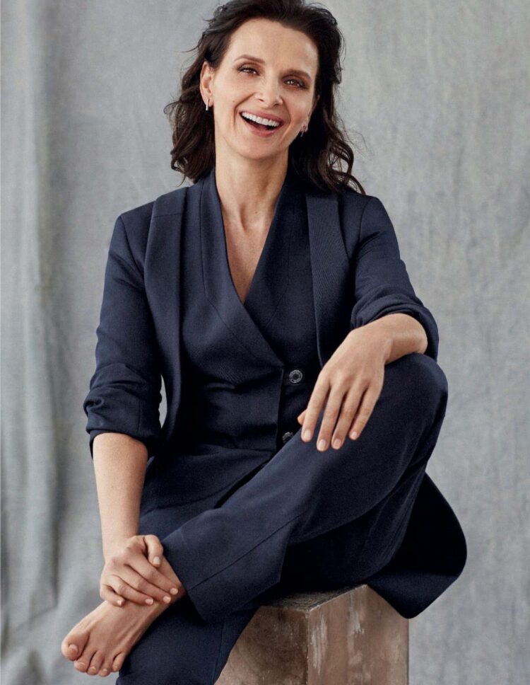 juliette binoche feet 1