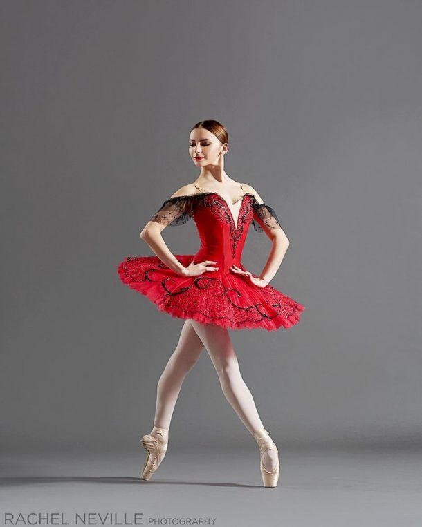 juliette bosco feet 1