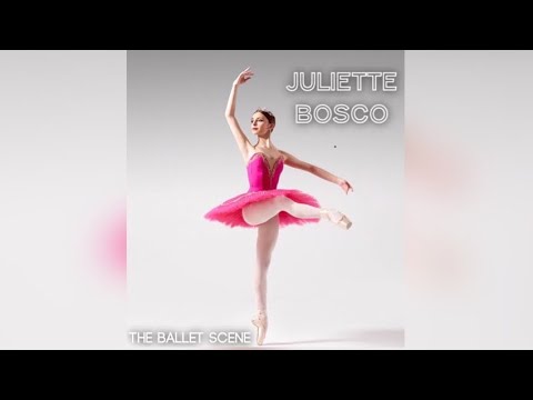 juliette bosco feet 2