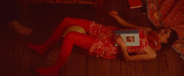 juliette buchs feet 2