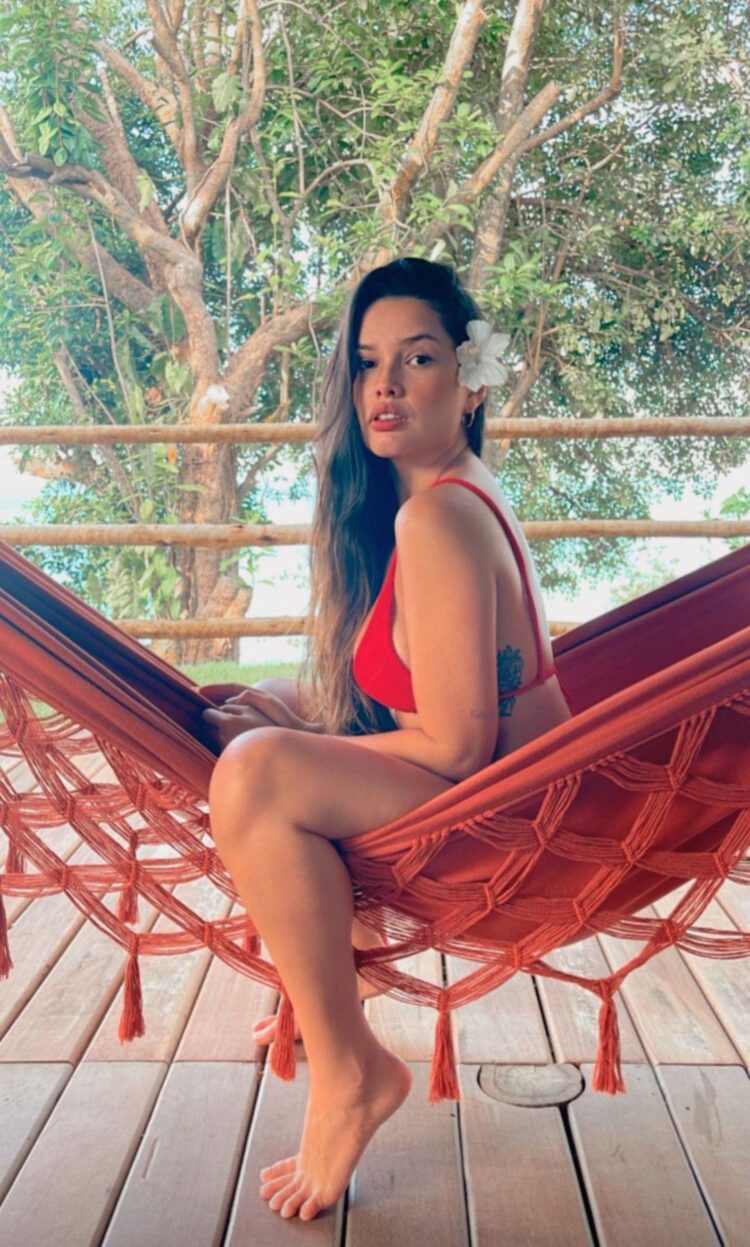 juliette freire feet 2