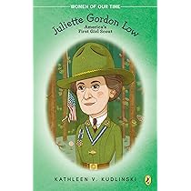 juliette gordon low feet 4
