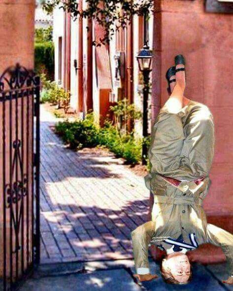 juliette gordon low feet