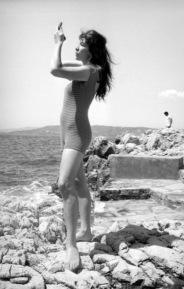 juliette greco feet 1