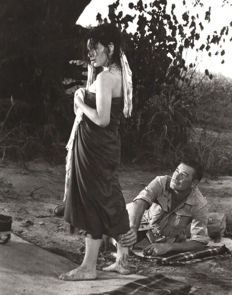 juliette greco feet 5