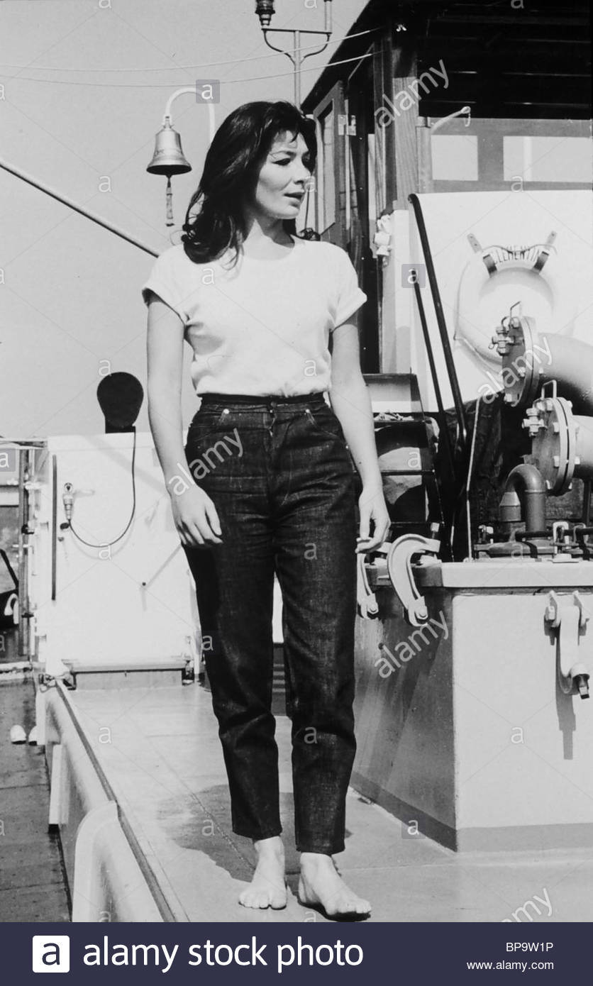 juliette greco feet 6