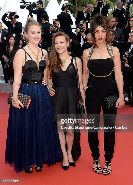 juliette saumagne feet 3