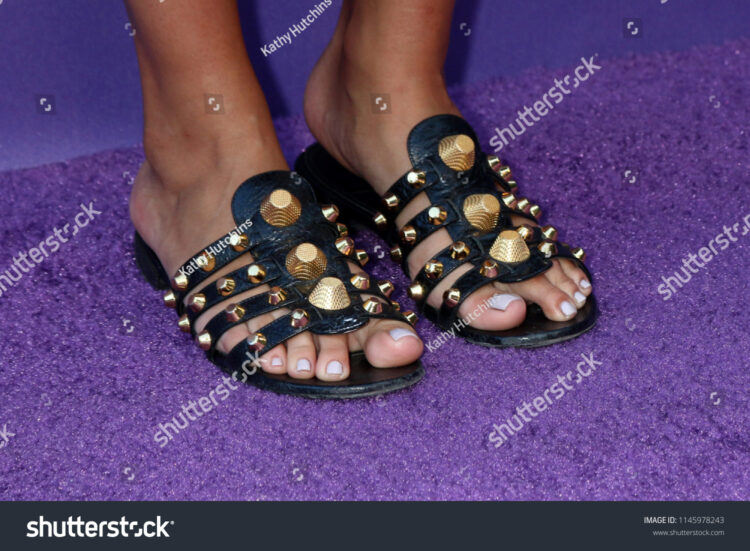 julissa angel feet 2