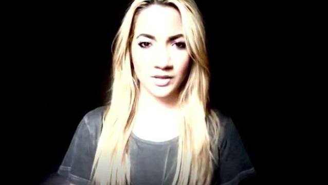 julissa velilla feet 2