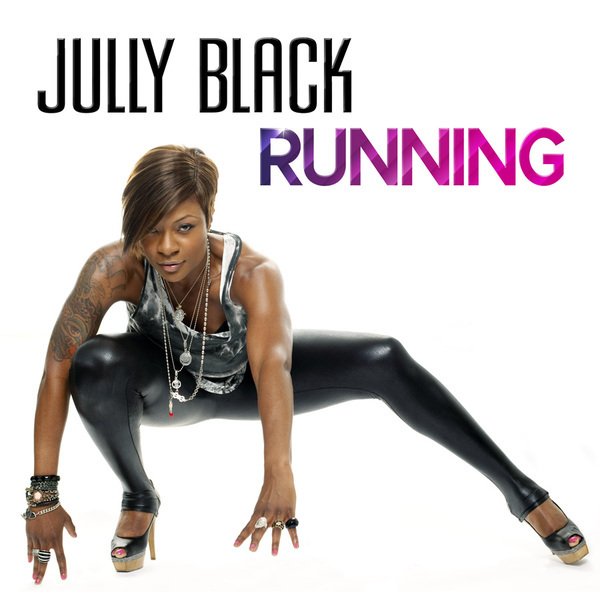 Jully Black Feet