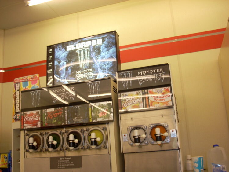 july black monster feet 1