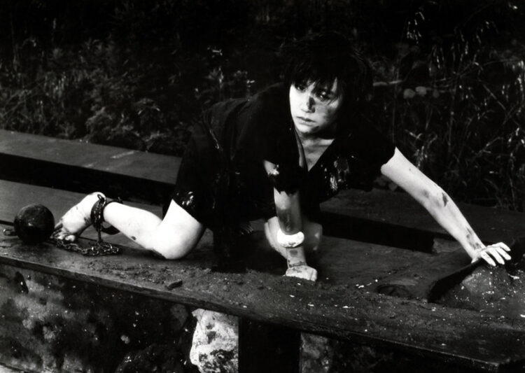 jun togawa feet 5