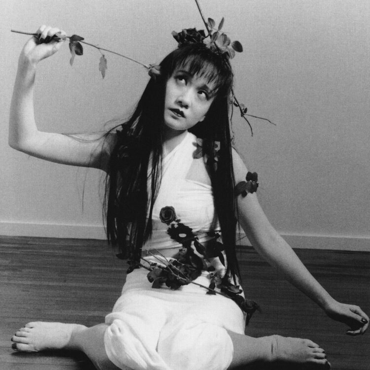 jun togawa feet