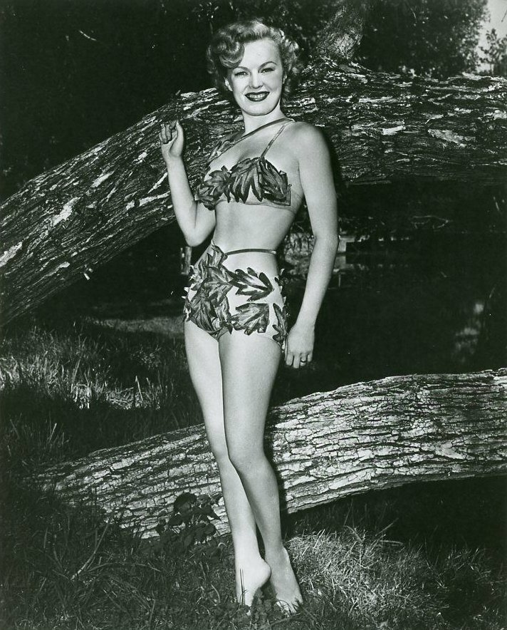 june haver feet