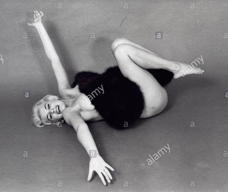 june wilkinson feet 4