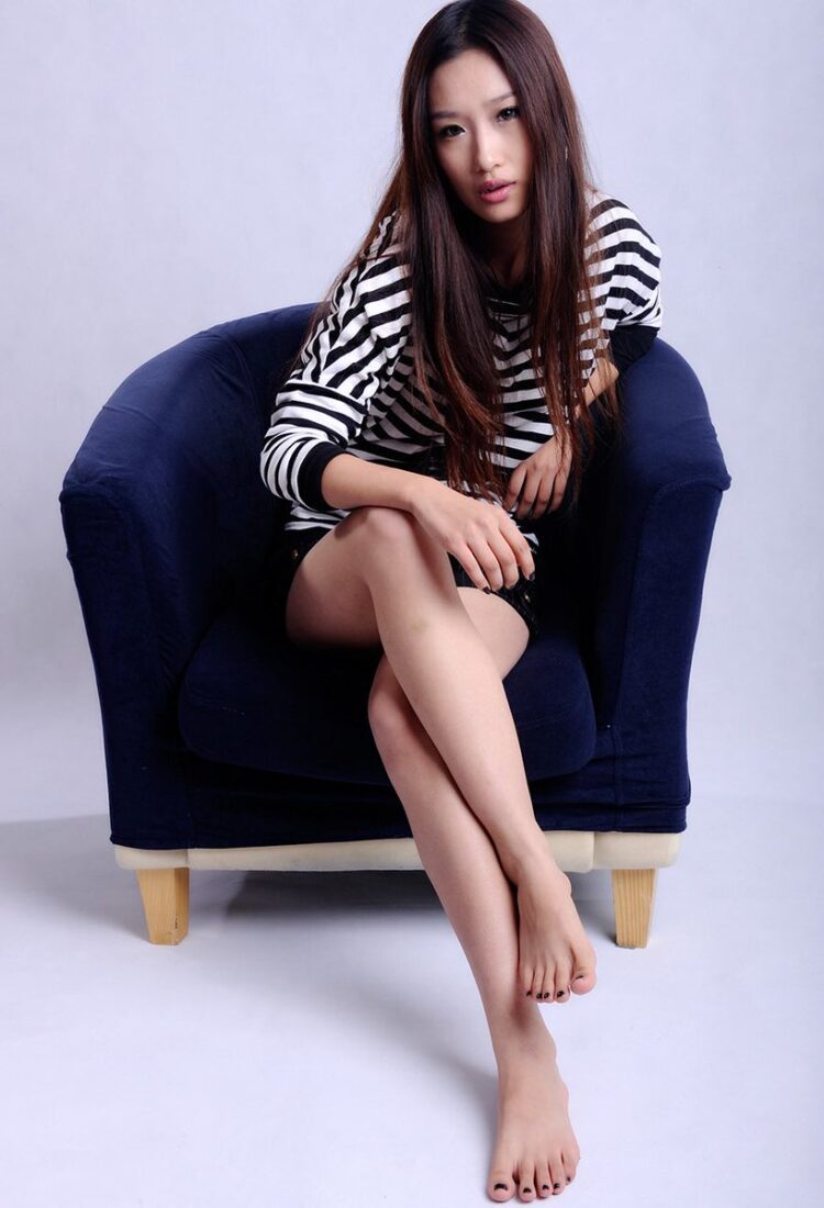 jung hye sung feet 2