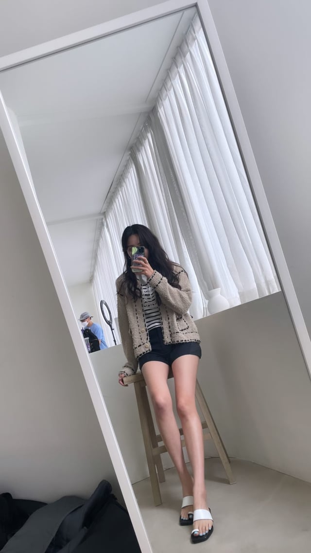 jung hye sung feet 3