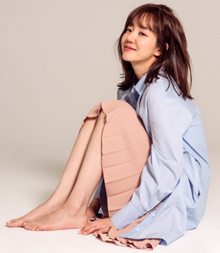 jung ji so feet 4