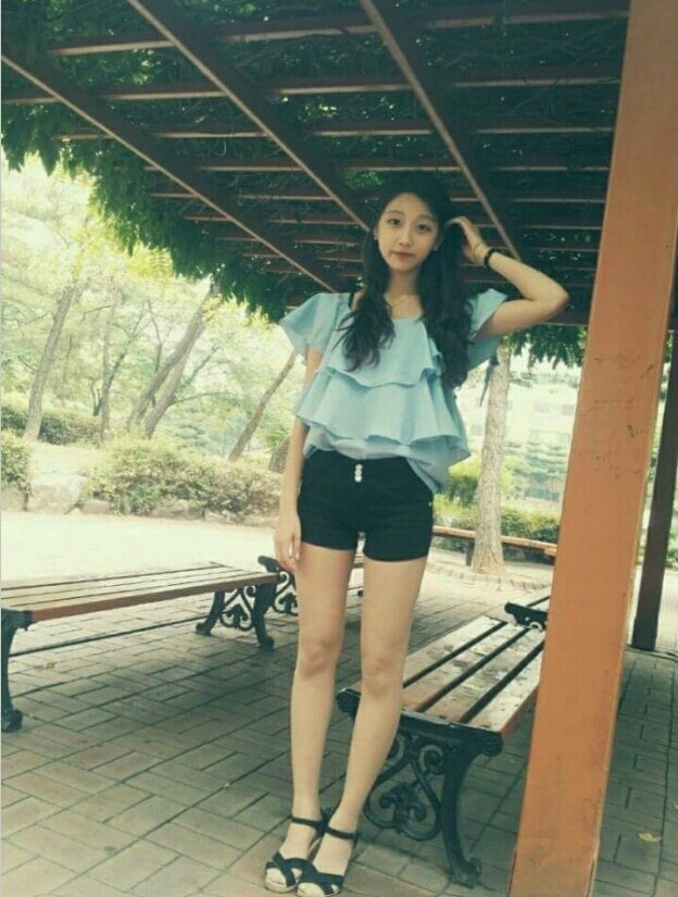 jung yein feet 6