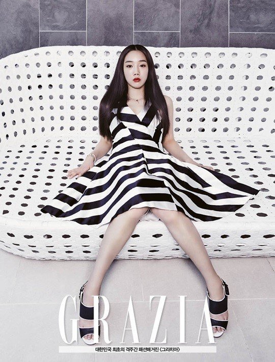 jung yeon joo feet 3