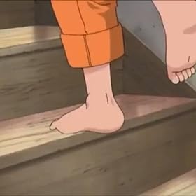 junko takeuchi feet 2