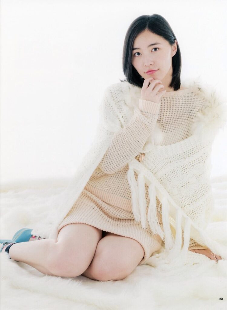jurina matsui feet 4