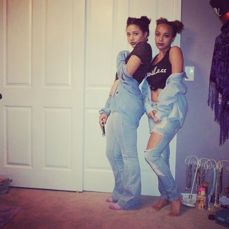 jurnee siani weathers feet 1