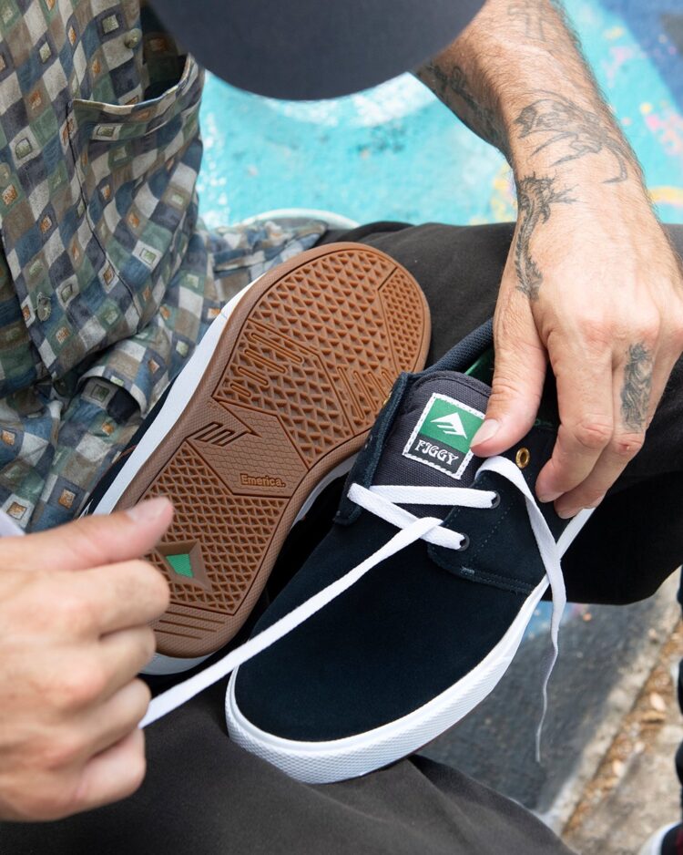 justin figueroa feet 5