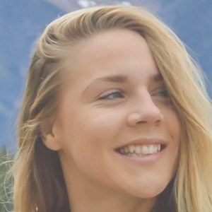 justina baranauskaite feet 2