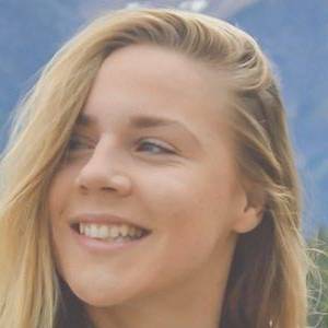 justina baranauskaite feet 5