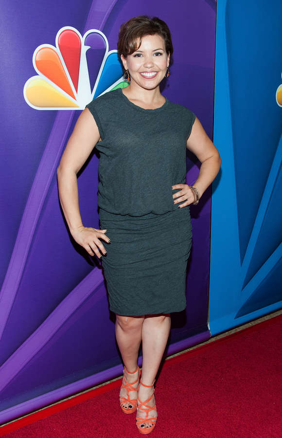 justina machado feet 5