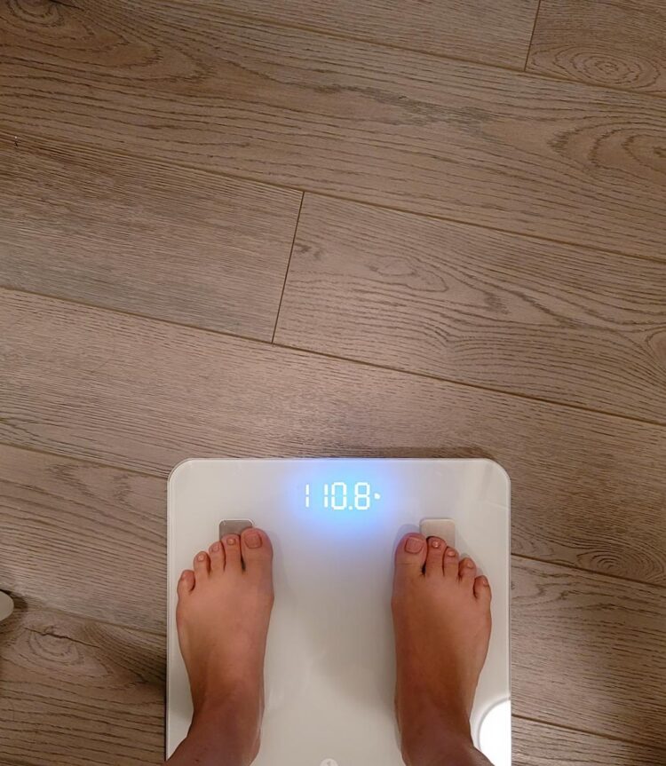 justinaccessible feet 4