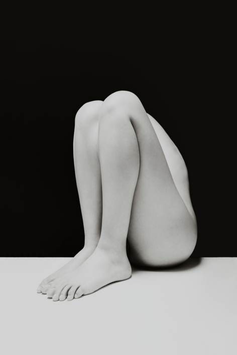 justine claudia del rosario feet 6