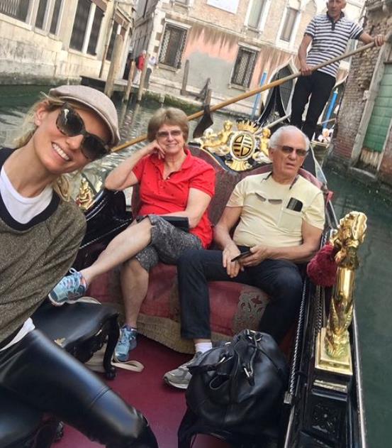 justine elizabeth mattera feet 3