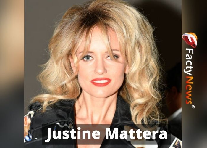 justine elizabeth mattera feet 6