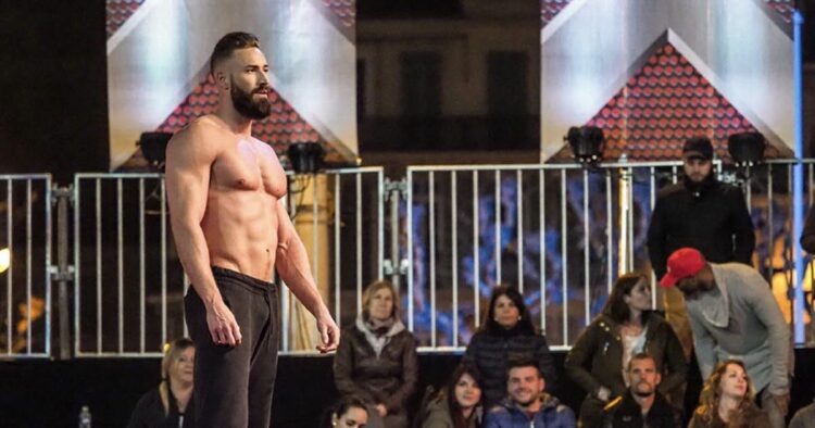 justine gallice feet 4