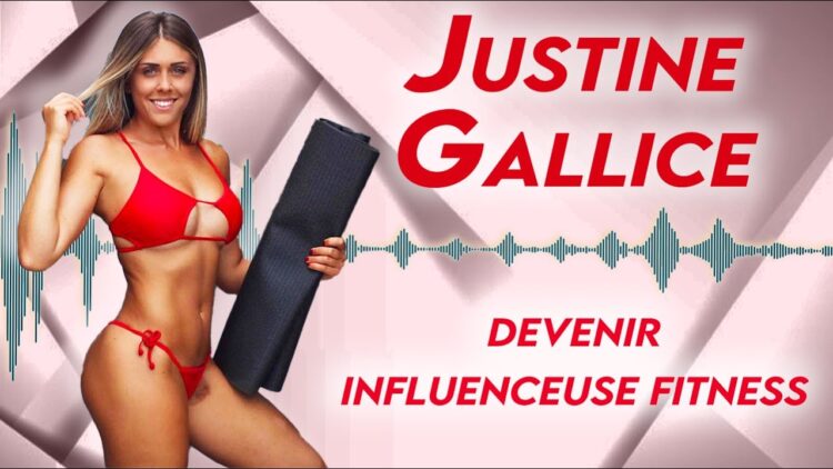 justine gallice feet 6