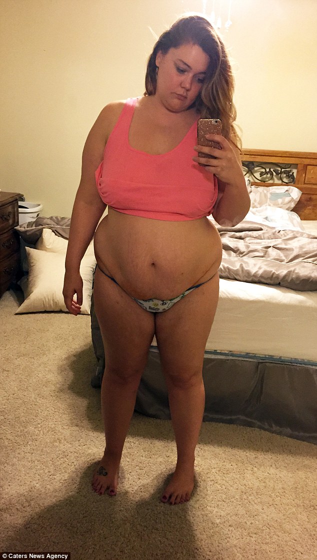 justine mccabe feet 5