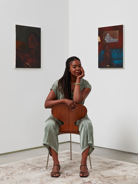 justine mckinney feet 1