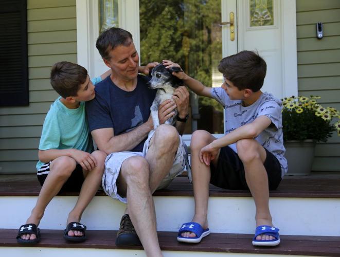 justine mckinney feet