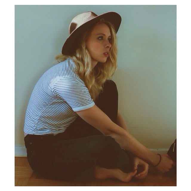 justine nelson feet 1